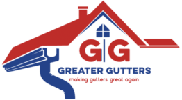 Greatter Gutter Full Logo