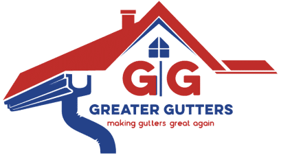 Greatter Gutter Full Logo