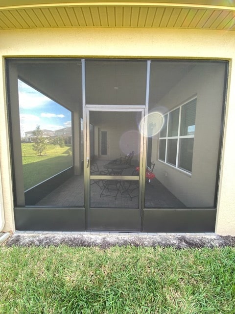 Screened enclosures 5