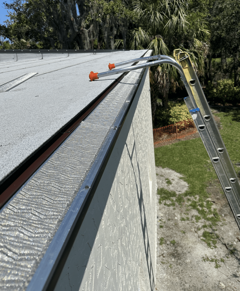 gutter guards Kenneth City FL