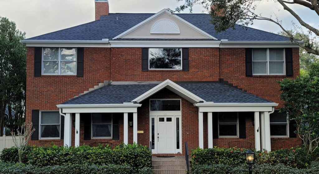 fascia replacement